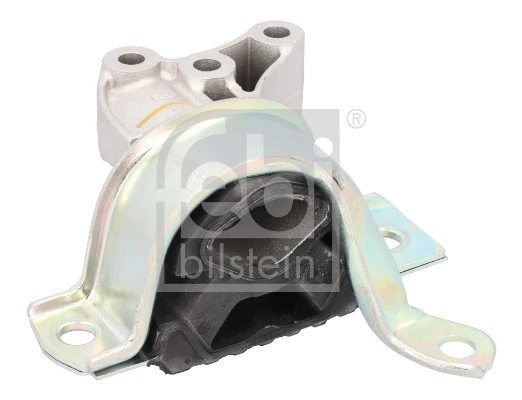 Mounting, engine